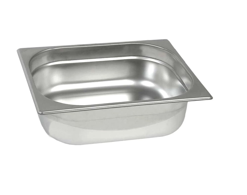 Гастроємність GN 1/2, h-40 мм, Atelier Gastro 112040