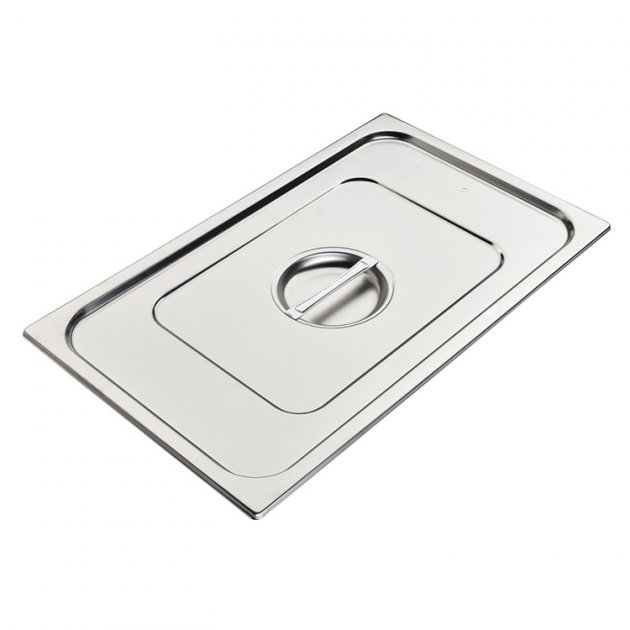Кришка для гастроємності GN 1/4, Atelier Gastro 114000
