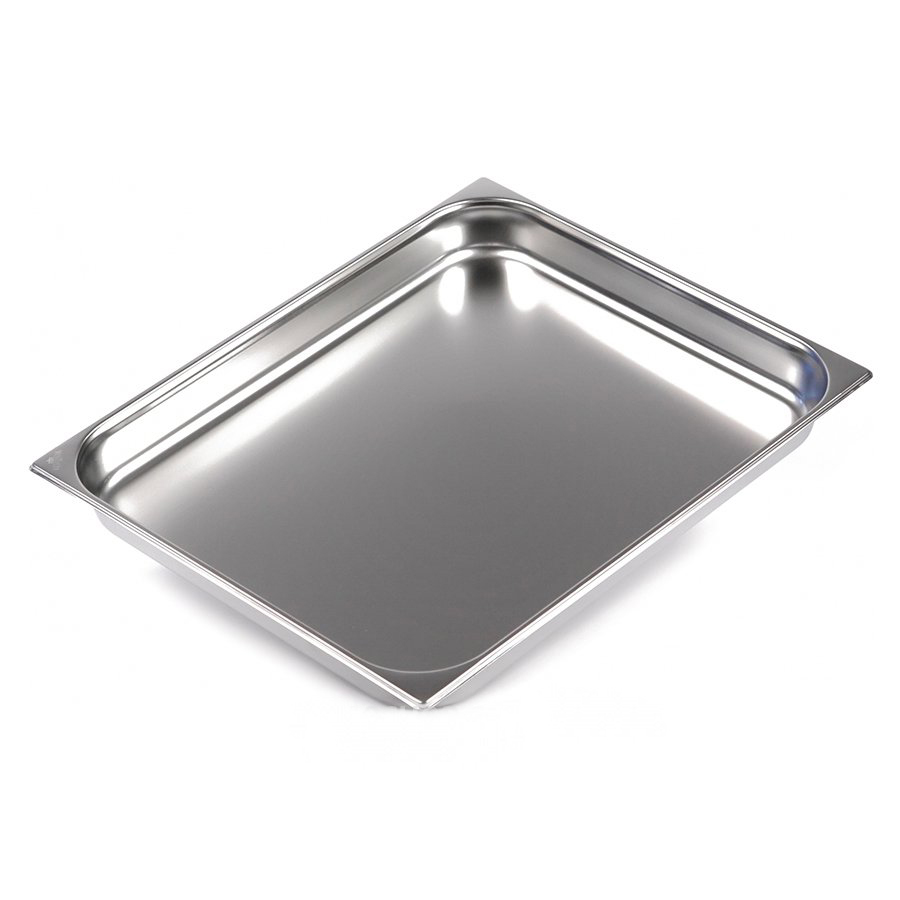 Гастроемкость GN 2/3, h-20 мм, Atelier Gastro 115020