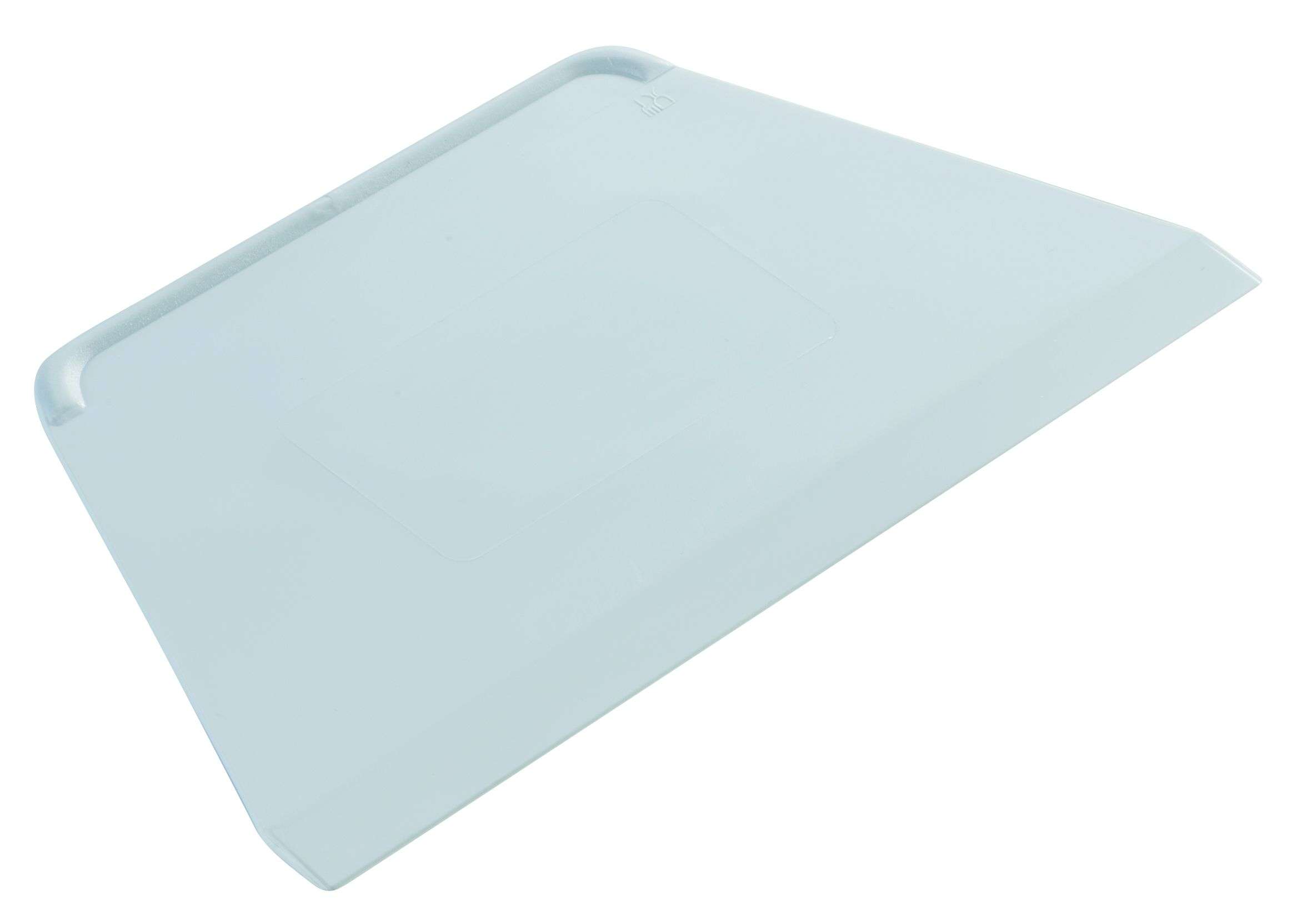 Шкребок кондитерський 215x130 мм Martellato 50RTT1
