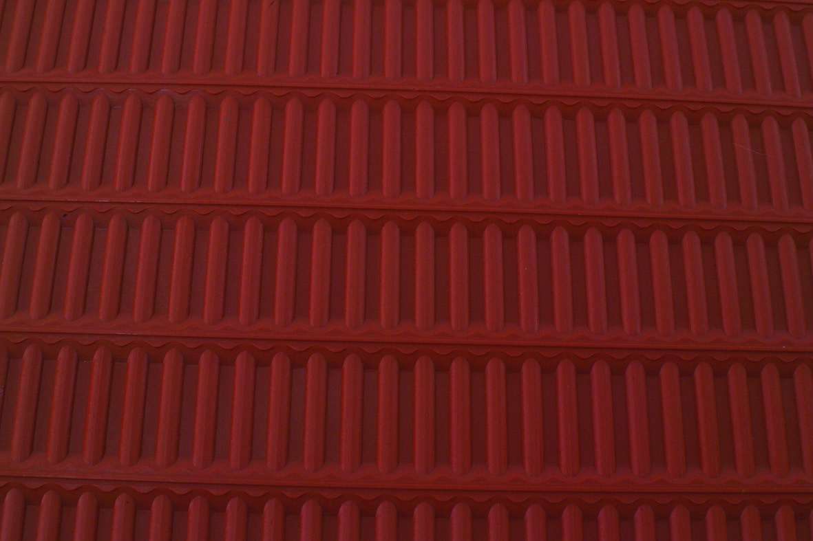 Лист силіконовий для декораций 600х400 мм,h-47 мм Martellato RELIEF3