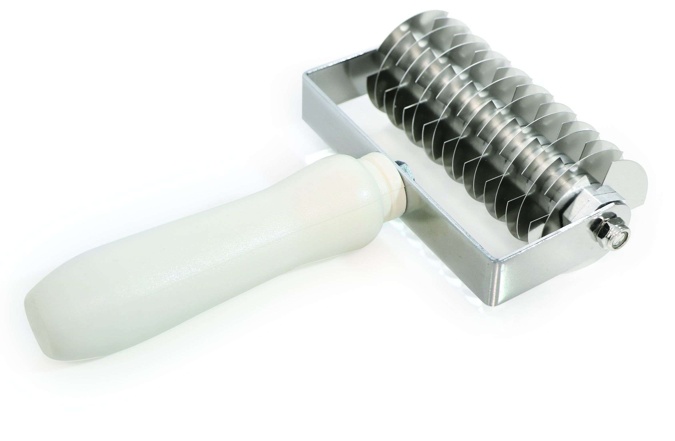 Дільник для тіста 120 мм Martellato RPL12INOX