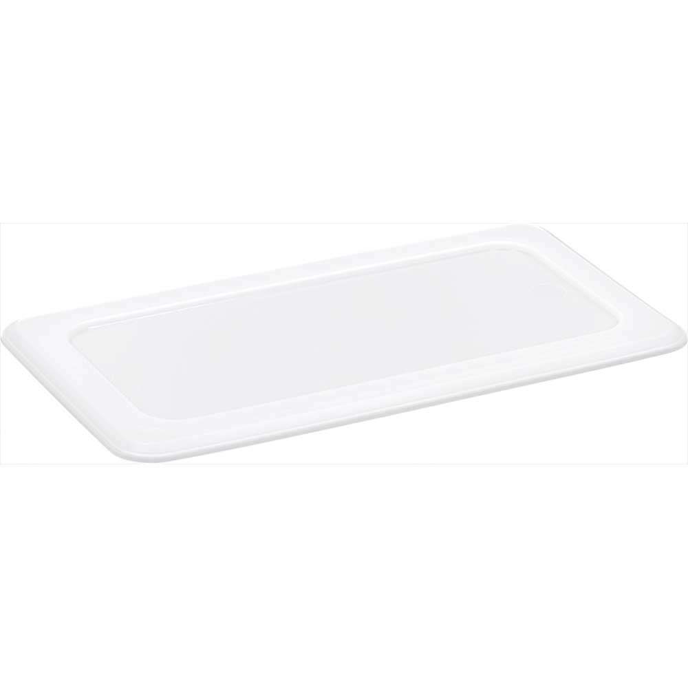 Кришка для гастроємності GN 1/3 Stalgast 143011