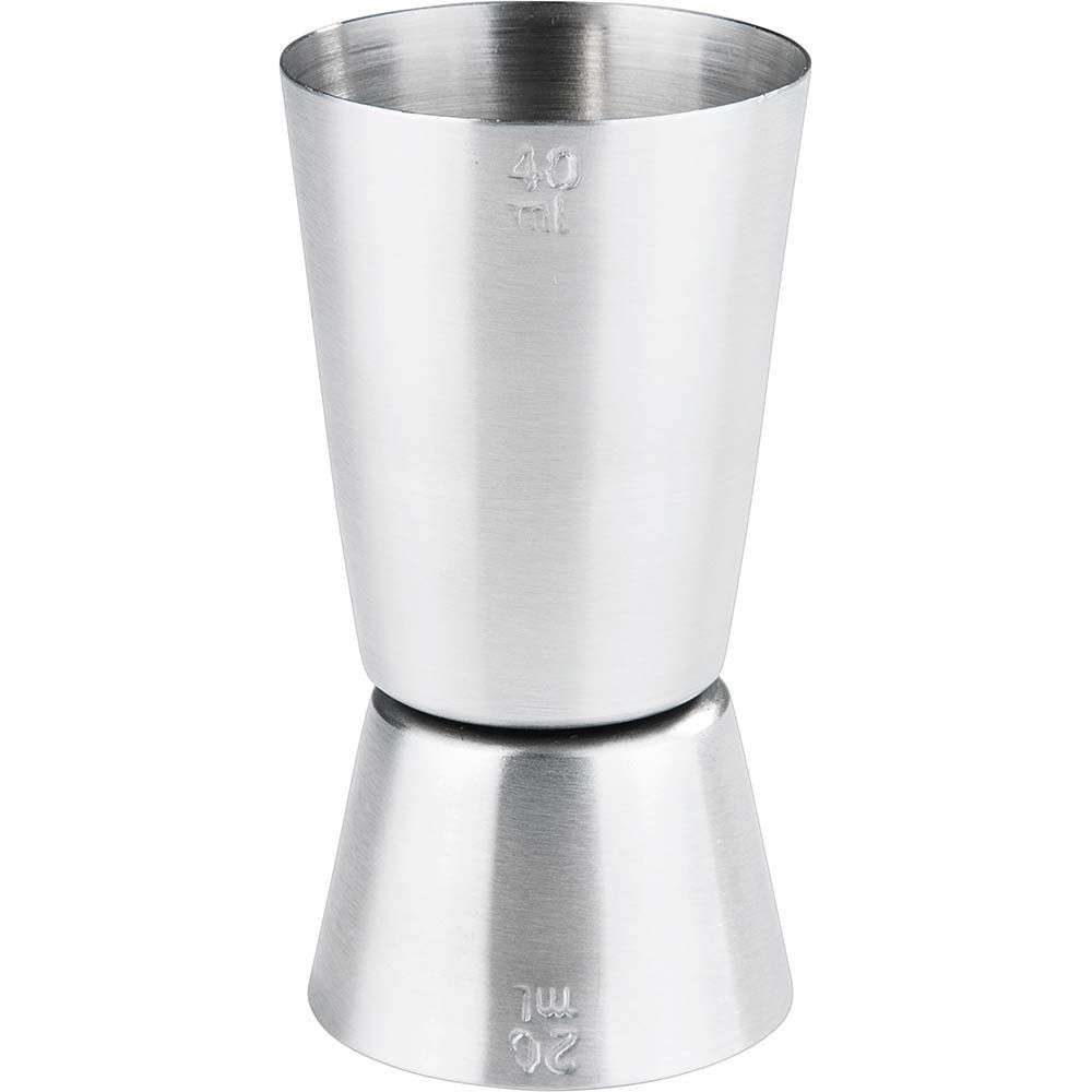 Джигер 25/50 мл Stalgast 474302
