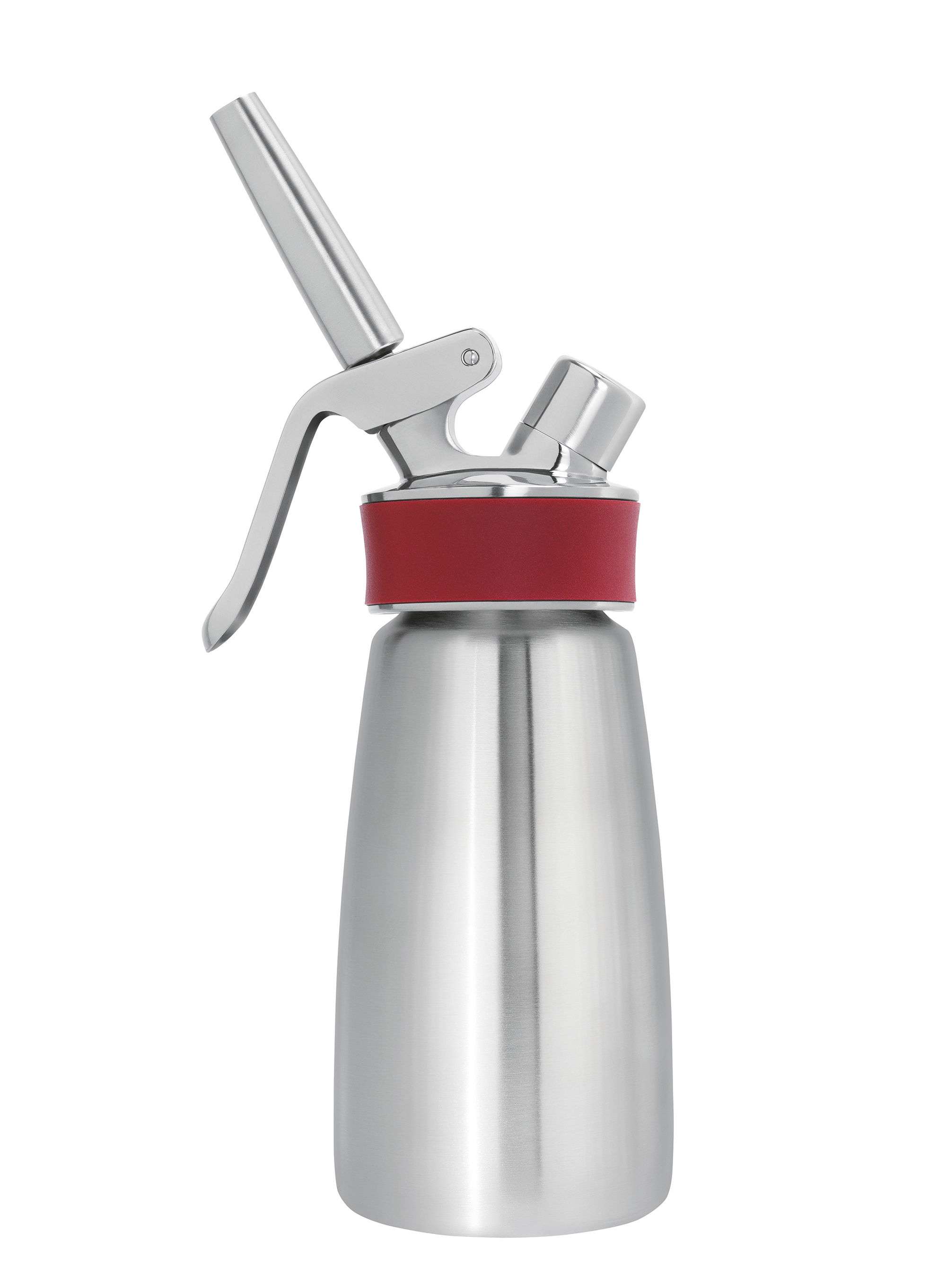 Сифон для холодных и горячих блюд iSi 1403 Gourmet Whip 0,25 л