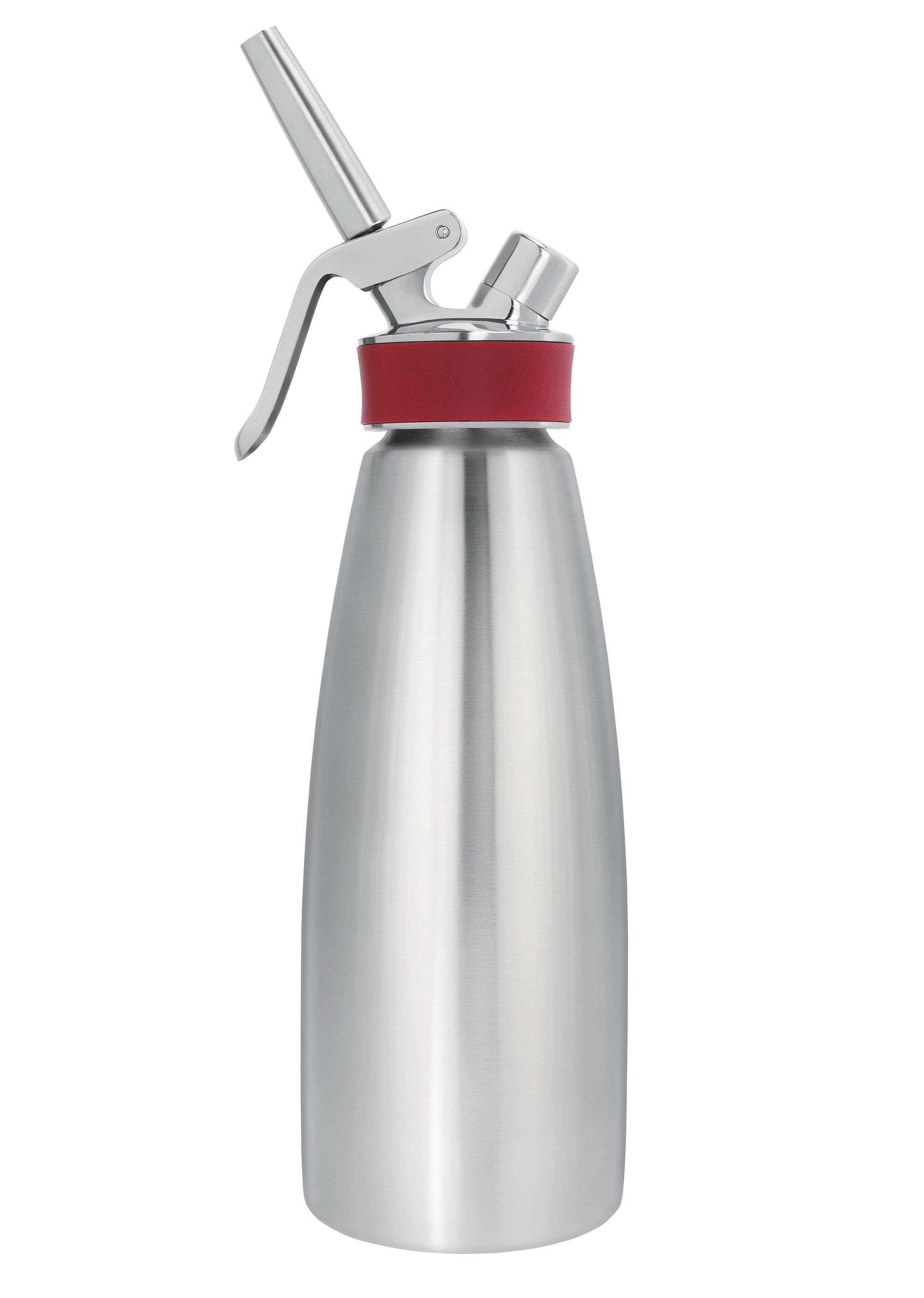 Сифон для холодних і гарячих страв iSi 1703 Gourmet Whip 1 л