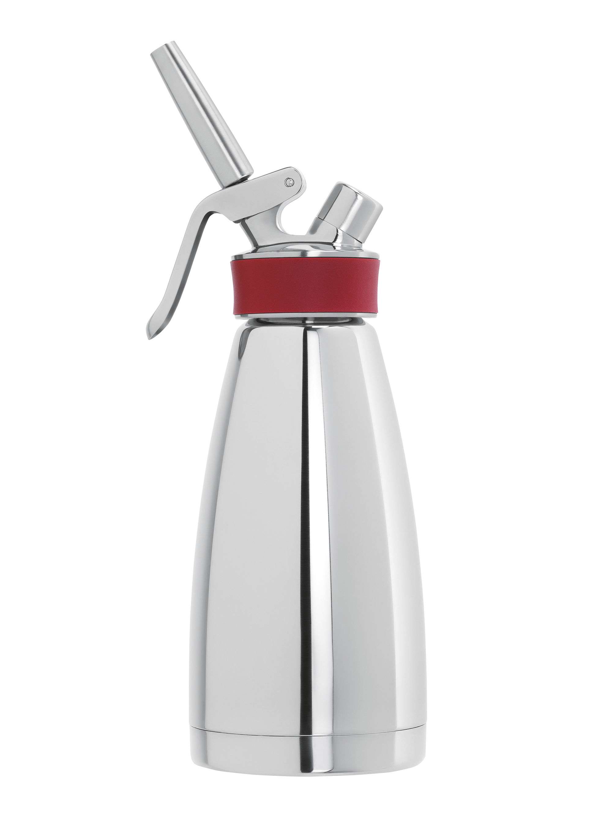 Сифон теплоізольований iSi 1801 Thermo Whip 0,5 л