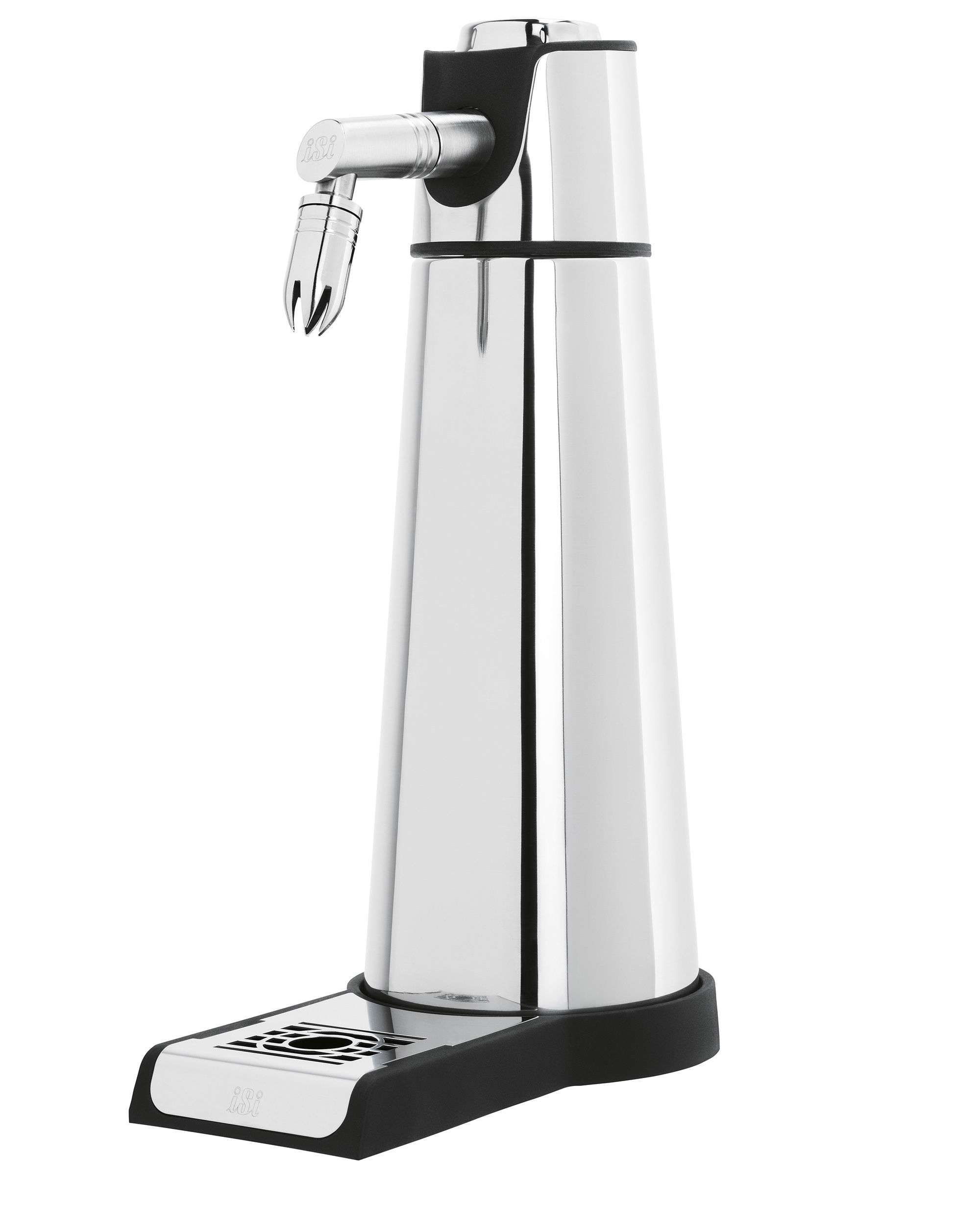Сифон теплоізольований iSi 1805 Thermo XPress Whip 1 л