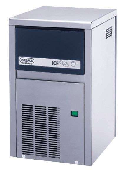 Льдогенератор Brema СВ 184 A Inox