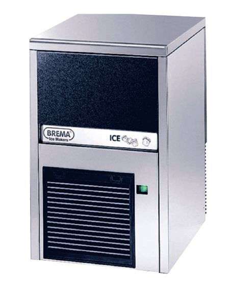 Льдогенератор Brema СВ 246 А
