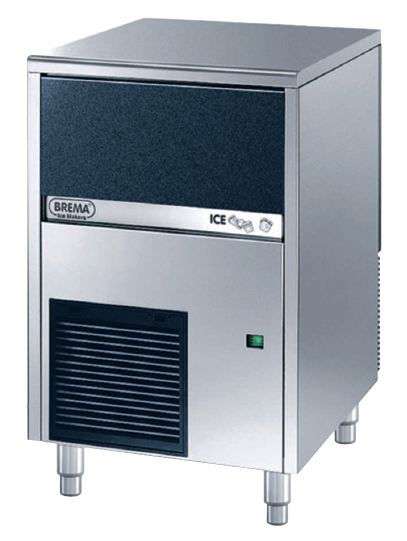 Льдогенератор Brema СВ 416 А