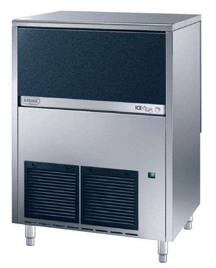 Льдогенератор Brema СВ 640 А