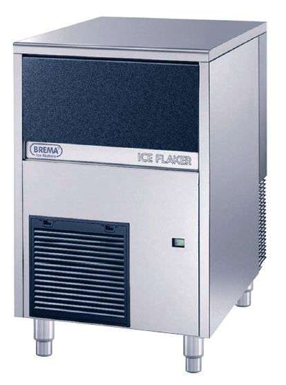 Льдогенератор Brema GВ 902