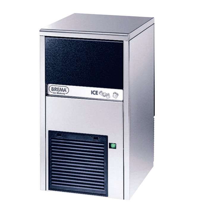 Льдогенератор Brema СB 249 А
