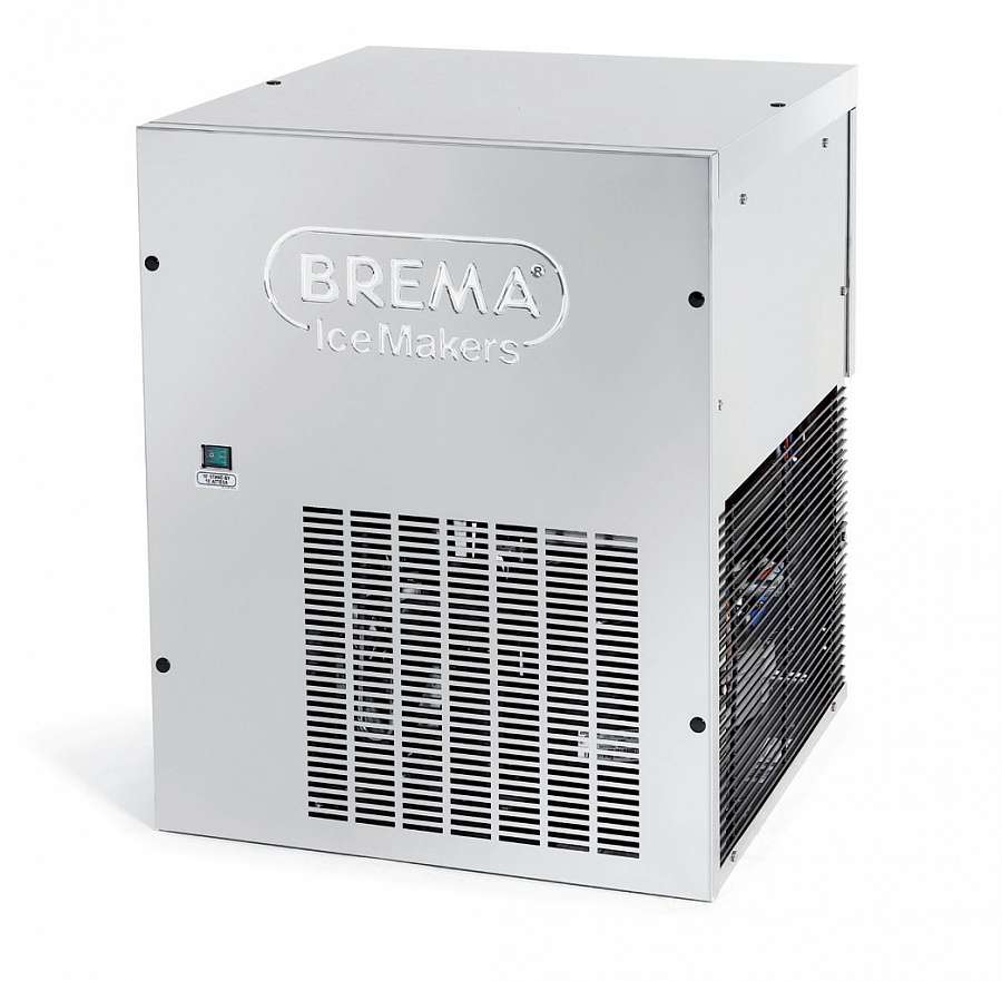 Льдогенератор Brema G 280 A