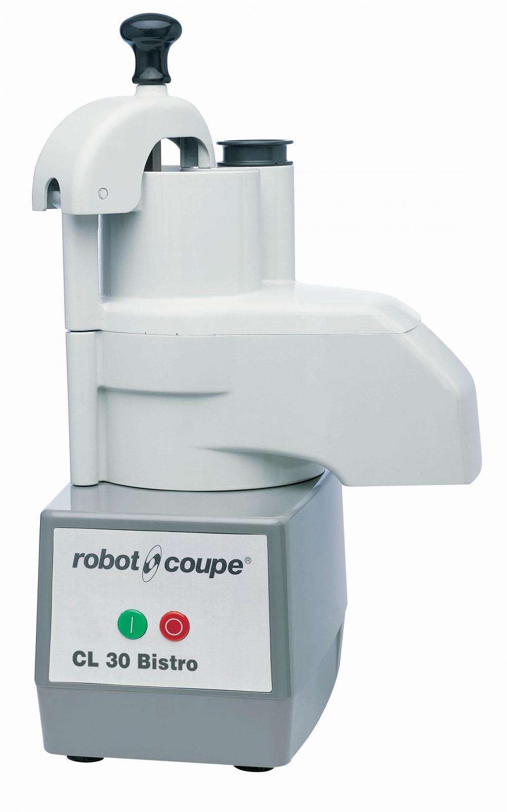 Овочерізка Robot Coupe CL 30 Bistro