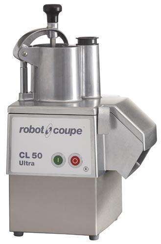 Овощерезка Robot Coupe CL 50 Ultra (380 В)