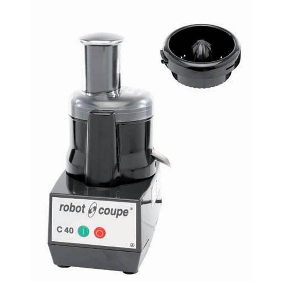 Соковыжималка Robot Coupe С40