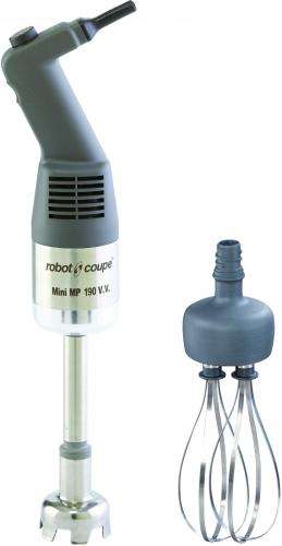 Міксер занурювальний Robot Coupe MINI MP 190 Combi
