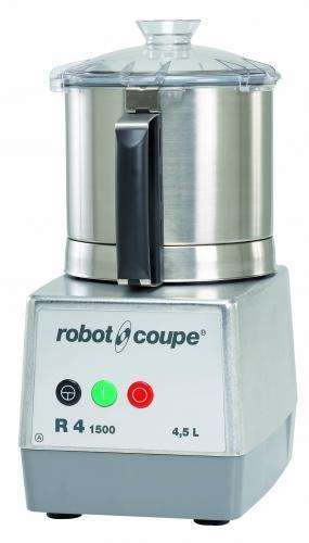 Кутер Robot Coupe R4-1500
