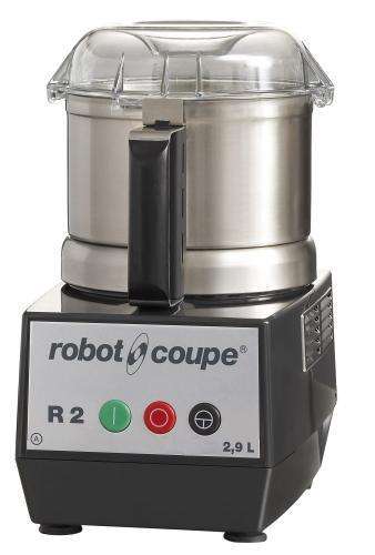 Кутер Robot Coupe R2