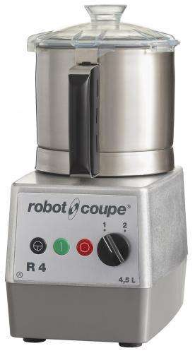 Кутер Robot Coupe R4 (380 В)