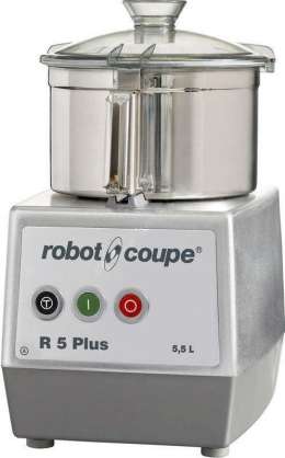 Кутер Robot Coupe R5 Plus