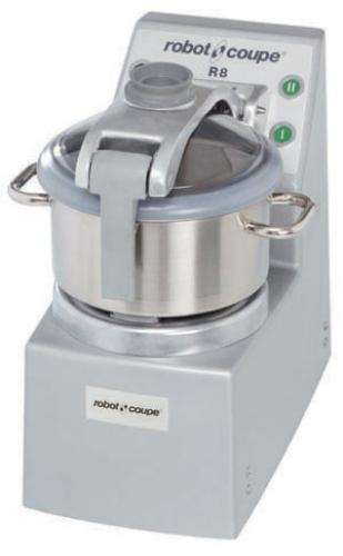 Кутер Robot Coupe R8 (380 В)