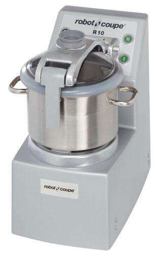 Кутер Robot Coupe R10 (380 В)
