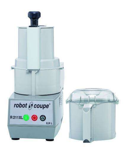 Кухонний процесор Robot Coupe R 201 Е