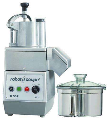 Кухонний процесор Robot Coupe R 502