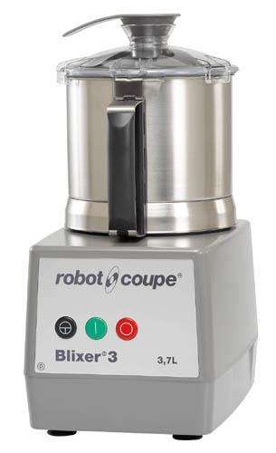 Бліксер Robot Coupe Blixer 3