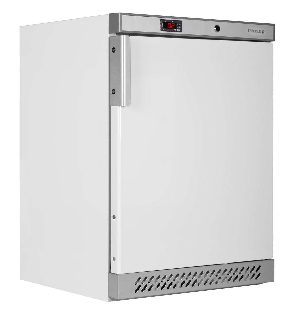 Шафа морозильна барна 120 л  Tefcold UF200