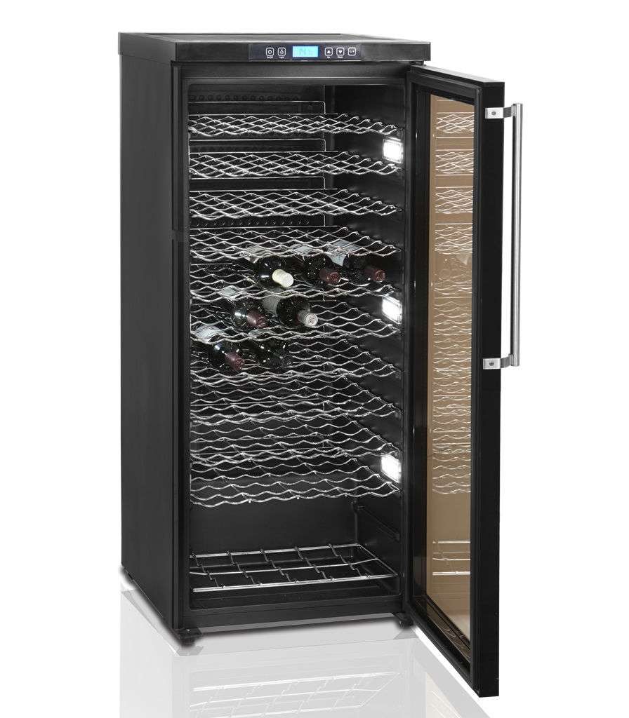 Шафа винна Tefcold CPV29