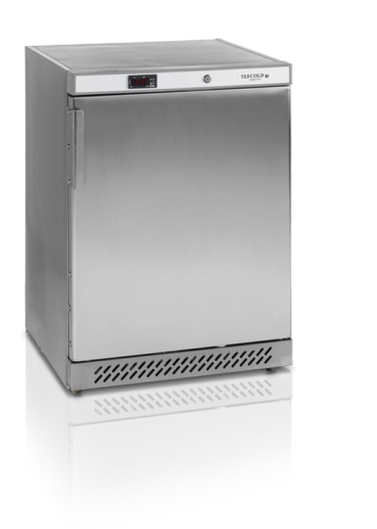 Шафа холодильна барна 119 л Tefcold UR200S