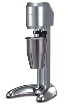 Миксер для молочных коктейлей EWT Inox EMM1