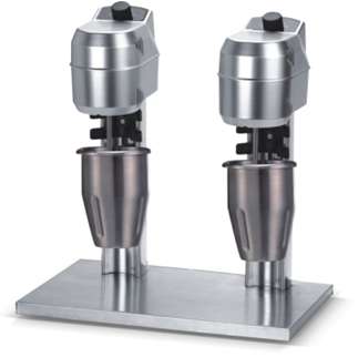Міксер для молочних коктейлів EWT Inox EMM2