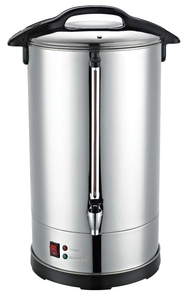 Електрокип'ятильник EWT Inox WB-10E1