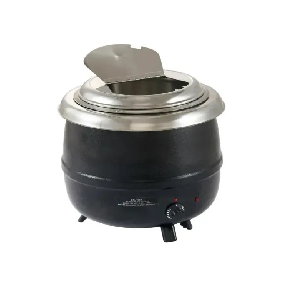 Супниця електрична EWT Inox SK6000