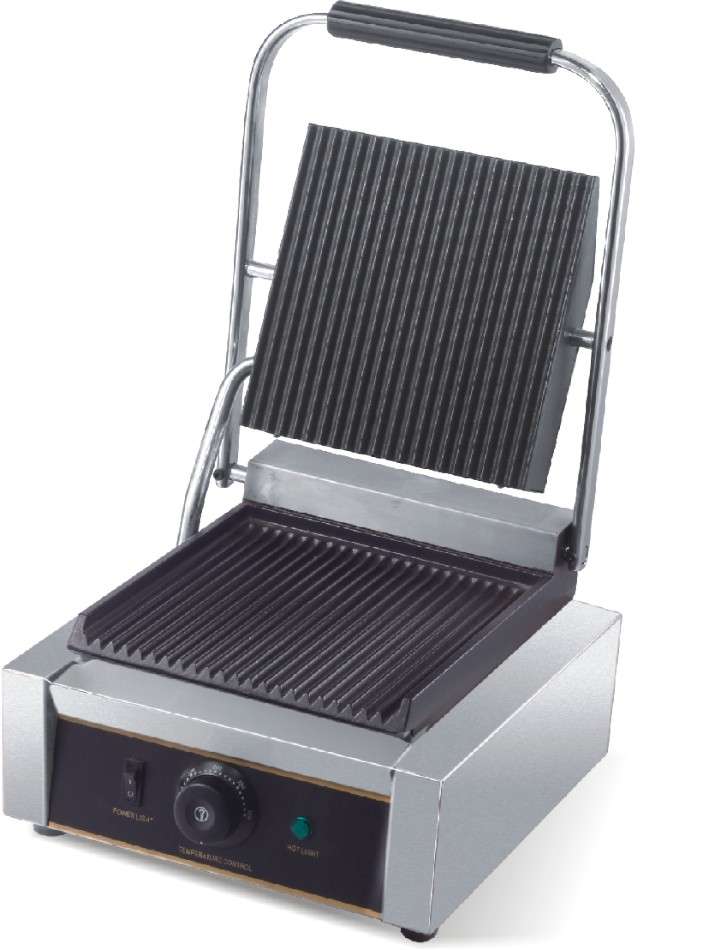 Гриль EWT Inox CGR11