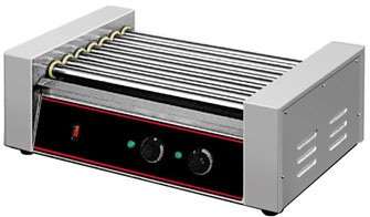 Гриль EWT Inox HDRG-E7-2