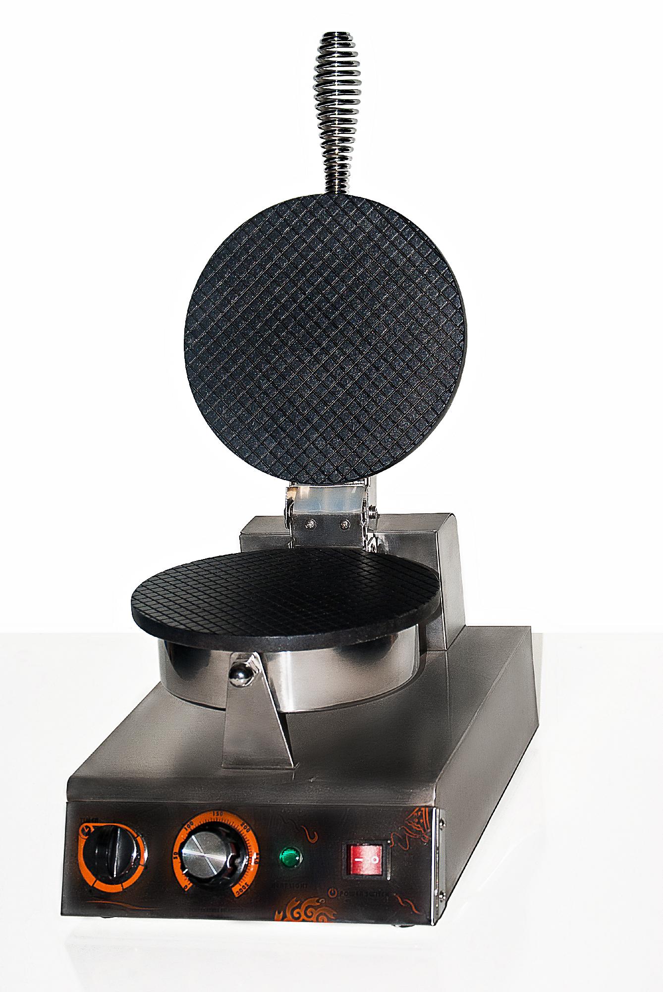 Вафельниця EWT Inox TRWB01