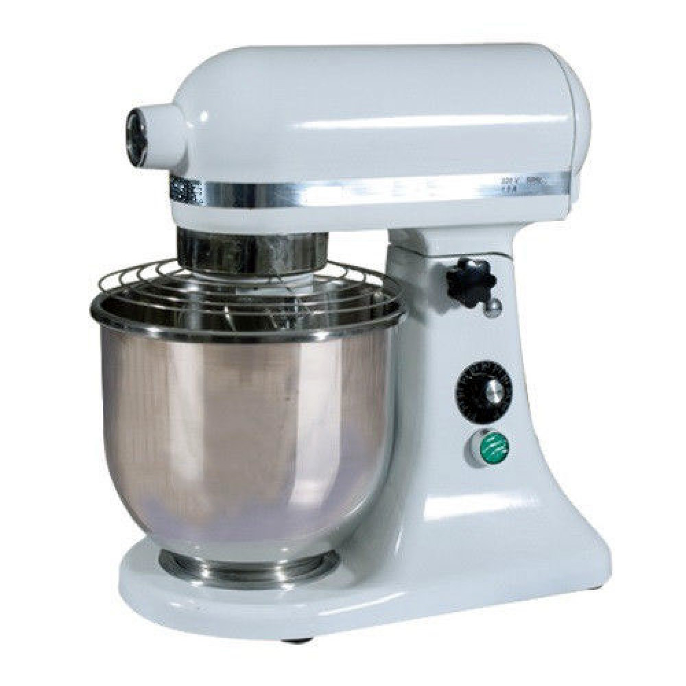 Міксер планетарний REEDNEE (Plutone) PMLT5B/CMES