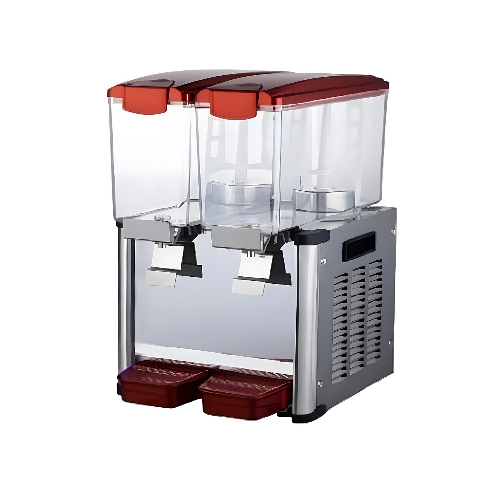 Сокоохладитель  EWT INOX LXLYJ 