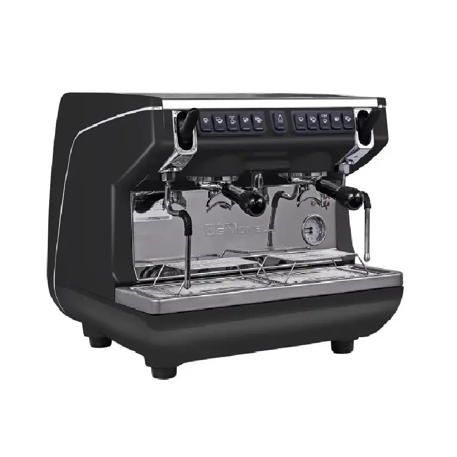 Кавомашина Nuova Simonelli Appia Compact Life V