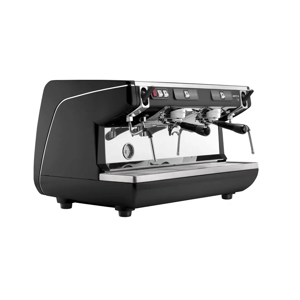Кавомашина Nuova Simonelli Appia Life 2GR S