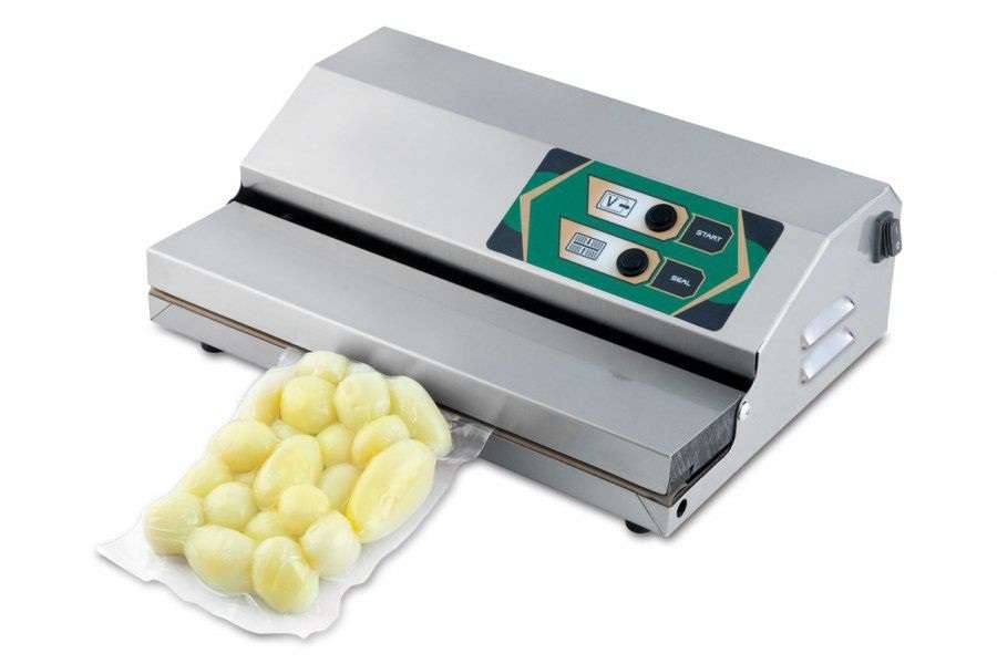 Вакуумный упаковщик Lavezzini Mini Mini