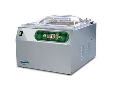 Вакуумный упаковщик Lavezzini DG30