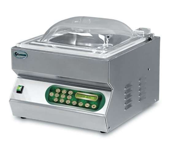 Вакуумный упаковщик Lavezzini Top Baby LCD