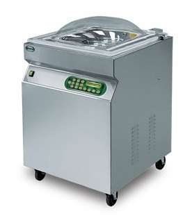 Вакуумный упаковщик Lavezzini LAPACK 450